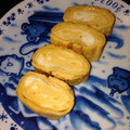 ちび坊ママ's cooksnap of when they made 我が家のちょ～甘い♪たまごやき.