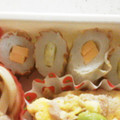 かりあん's cooksnap of when they made 簡単！ちくわのおかず（きゅうりとチーズ）.