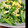 あっし店長's cooksnap of when they made 小松菜と炒り卵の和え物.