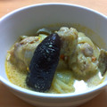 ひろと＾＿＾ママ's cooksnap of when they made やみつき～♪簡単♪タイカレー.