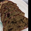 Rinmiku's cooksnap of when they made 簡単！HMでしっとり小倉抹茶パウンド★.