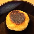 suzuco_k's cooksnap of when they made 【簡単】カボチャのお焼き.