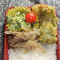 きらり流れ星's cooksnap of when they made 直ぐ出来る♪ちくわの磯辺揚げ.