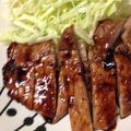 yuri＊mana's cooksnap of when they made 超簡単！生姜焼き.