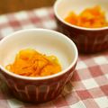 ＊ひぃ＊'s cooksnap of when they made ピーラー人参のゴマごま和え.