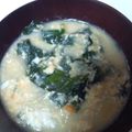 菅谷神輿愛好会's cooksnap of when they made あっさり☆たまごスープ.