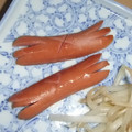 きらり流れ星's cooksnap of when they made もやし炒め.