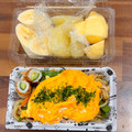 ♡♥♡たんちゅ♡♥♡'s cooksnap of when they made お弁当に♫冷めてもくっつかない焼きそば♡.