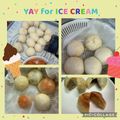☆あさ's cooksnap of when they made 肉まんの皮♡.