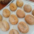 ハチ8コロ8's cooksnap of when they made レモンケーキ.