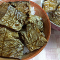 いとchan's cooksnap of when they made 太刀魚の蒲焼風.