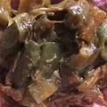 きらり流れ星's cooksnap of when they made ジャワ！魅惑の爽やかチキントマトカレー.