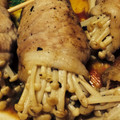 ダンディー♪'s cooksnap of when they made 豚肉エノキ巻き.