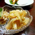 しじみごはん's cooksnap of when they made 祖母の味＊白菜の胡麻和え.