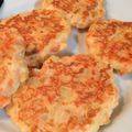 スマイル８号's cooksnap of when they made ふわふわ☆鮭バーグ.
