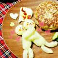 どんぴんたん's cooksnap of when they made 大根おろしcouple♡.