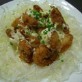 hisa411yo's cooksnap of when they made 本格　海老マヨネーズ.