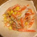 ロン血's cooksnap of when they made 大根と人参のヨーグルトサラダ.