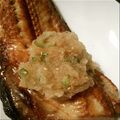 ＊minco＊'s cooksnap of when they made 青じそ大根おろしソース♪.