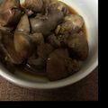 銀次郎くん's cooksnap of when they made 鉄分たっぷり☆しっとり鶏レバーの甘辛.