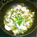 タイガーtoドラゴン's cooksnap of when they made 鶏の酒蒸し.