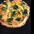 NagisaH's cooksnap of when they made 初めてでも簡単！パイシートキッシュ.