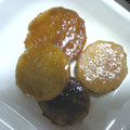 リッタ's cooksnap of when they made 簡単(^^♪長芋☆焼いちゃいました！.