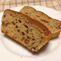 ラムラス's cooksnap of when they made ワンボール！簡単あずきケーキ♪.