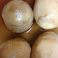 りえこと's cooksnap of when they made 黄身までしっかり♩簡単とろとろ味付け卵.