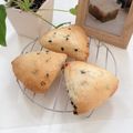 oishiku's cooksnap of when they made HMとカルピスソフトでスコーン♪.