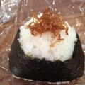 ぞつとぞつ美's cooksnap of when they made 白いごはんやおかゆに！きりいかの佃煮.