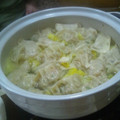 なっちゃん＊♪'s cooksnap of when they made 皮がうまい！北京で覚えた水餃子.