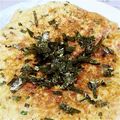 えみまむ's cooksnap of when they made 簡単☆山芋とツナのふわとろ焼き.