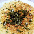 えみまむ's cooksnap of when they made 簡単☆山芋とツナのふわとろ焼き.
