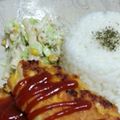 豆乳pudding's cooksnap of when they made 手作りしましょ☆簡単タルタルソース.