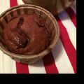ｎｅｃｏｃｏ's cooksnap of when they made 強力粉でチョコマフィン.