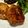 ひと№007's cooksnap of when they made 鶏ムネで★照り焼きハンバーグ（つくね）.