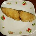 アリエッティ0815's cooksnap of when they made お弁当にも『さわらのムニエル』.