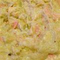うぴぞー's cooksnap of when they made サーモンとアボカドとじゃがいものサラダ.
