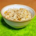 みるる♪'s cooksnap of when they made なめたけ＆ツナ缶の炊き込みご飯.