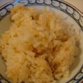 るちあママ's cooksnap of when they made 最高！美味しいかに飯.