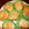 ryoutakuママ's cooksnap of when they made しっとりリンゴケーキ.