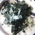 かぴーな's cooksnap of when they made 簡単！豆乳味噌のクリームパスタ.
