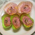 uzu1118's cooksnap of when they made スイートポテト～水切りヨーグルトで.