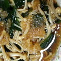 みーちゃん716's cooksnap of when they made わかめとえのきのおろし和え.