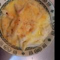 北斗7星's cooksnap of when they made レンジで簡単☆ホワイトソース.