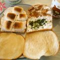 りんごⓒ's cooksnap of when they made ハチミツトースト.