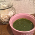 Emiii28's cooksnap of when they made 簡単手作り★ジェノベーゼソース.