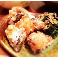 雨っこ's cooksnap of when they made 節つゆでさばの竜田揚げ☆.