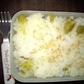 フミココ's cooksnap of when they made さつまいもご飯.